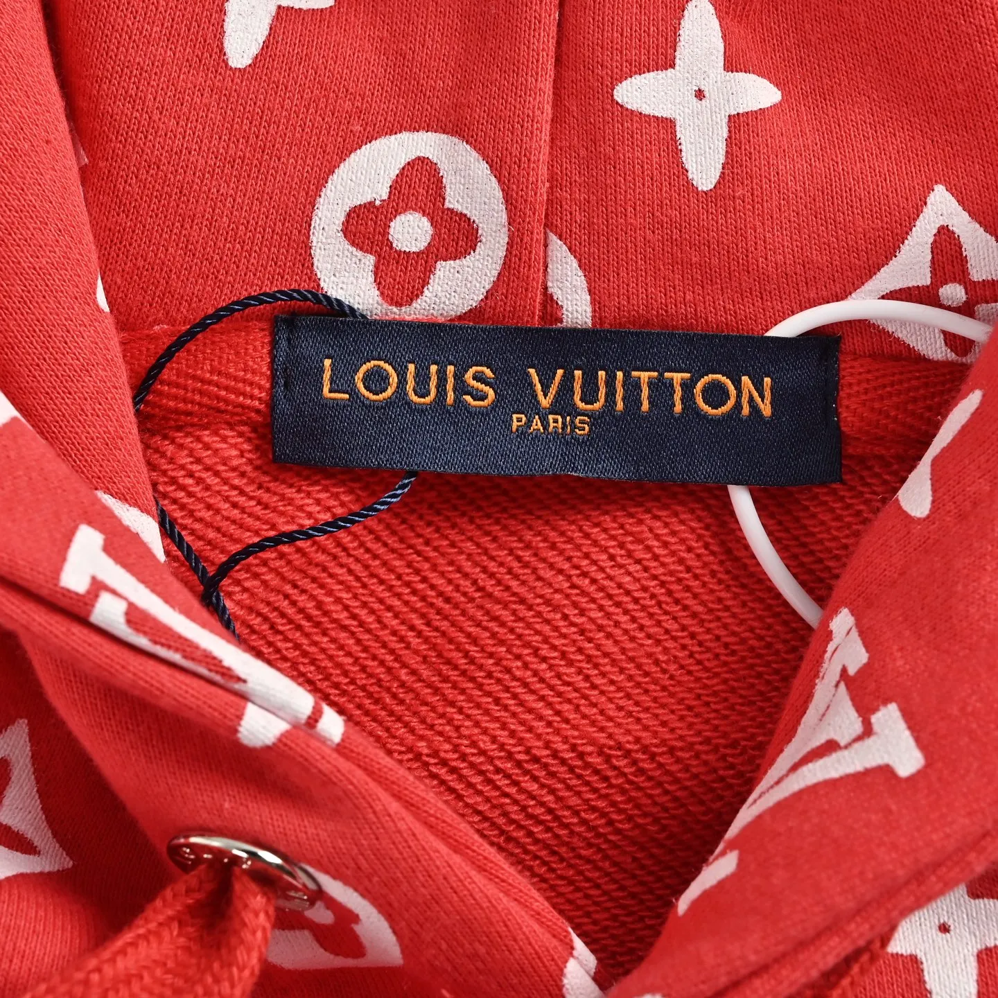 Louis vuitton x Supreme Classic